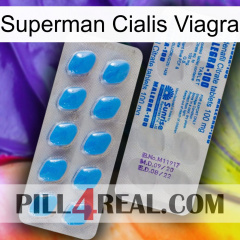 Superman Cialis Viagra new15